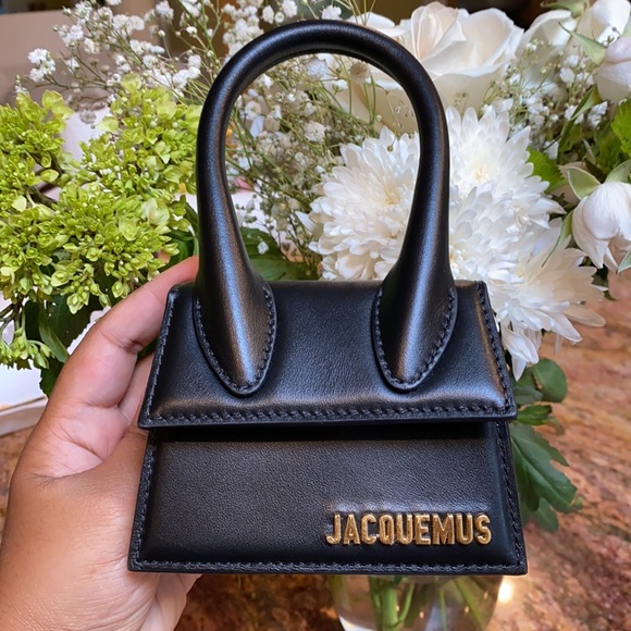Jacquemus Handbags - NWT Jacquemus Le Chiquito Bag NWT
